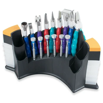 

Glasses Repair Lens Processing Tool Set Screwdriver Plastic Pliers Set Stainless Steel Glasses Adjustment Pliers