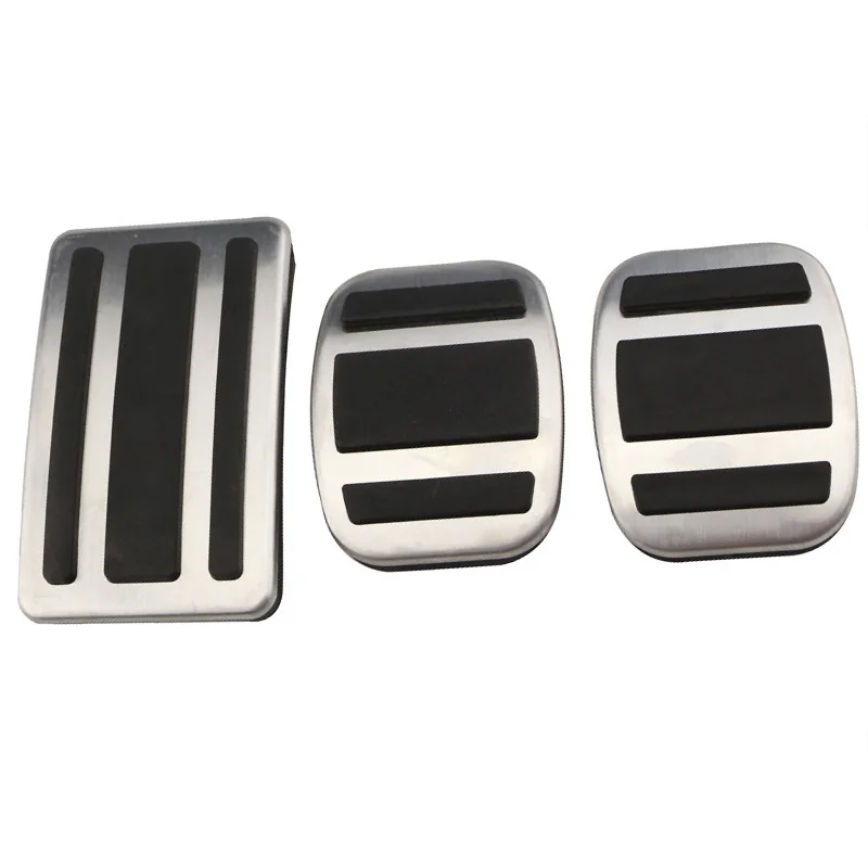 

Car Accelerator Pedal Brake Pedals Kit Cover for Peugeot 308 308S 408 4008 5008 for Citroen C5 Aircross