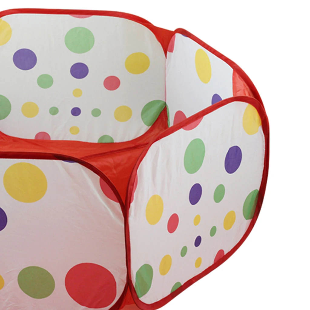 Foldable Small Pet Pen Cage for Hamster Rabbit Guinea Pig Gerbil Mice Rat