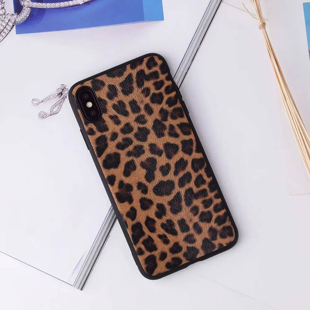 

Ultra Thin Magnetic Phone Case for iPhone 7 8 Plus Invisible Built-in Magnet Plate Soft TPU PC Shockproof Phone Cover