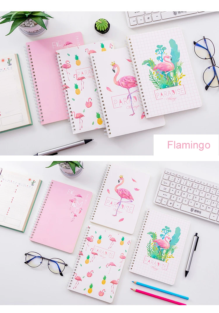 A5 рулон блокнота бумажный Еженедельный планировщик журнал блокноты Sketchbook Agenda Traveler Diary 120 горизонтальная линия внутренняя страница блокнот s