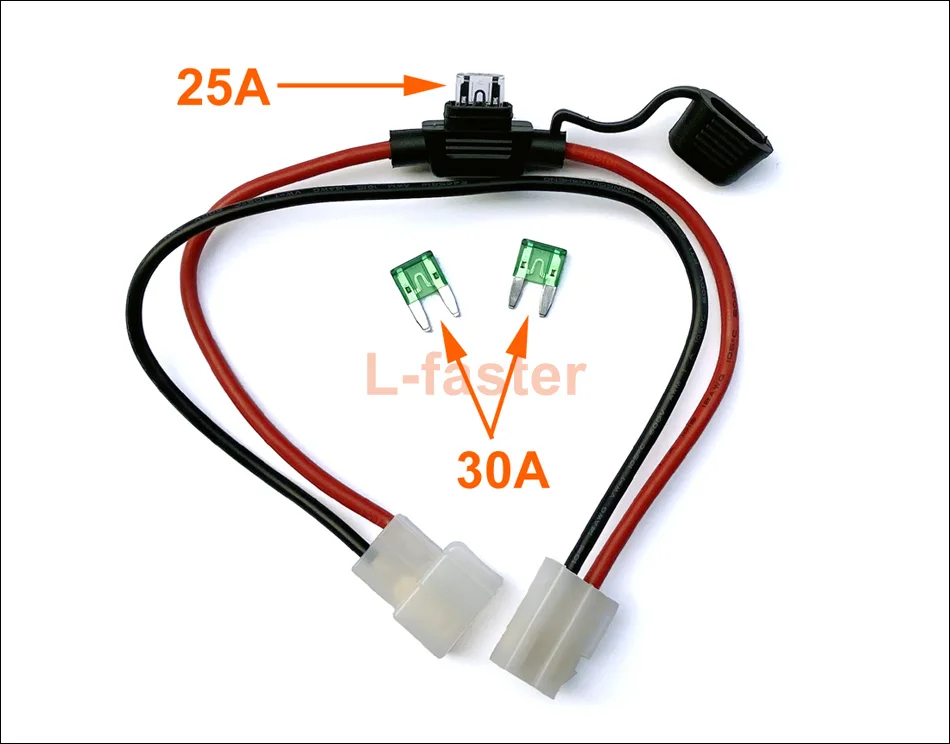800W1000W fuse -1-950