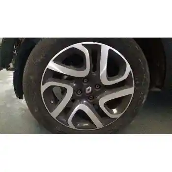 

RIM RENAULT CAPTUR