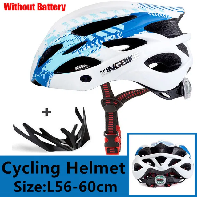 helmet light mountain bike