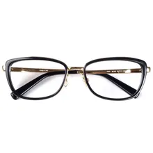 Итальянские дизайнерские очки для женщин, очки для близорукости