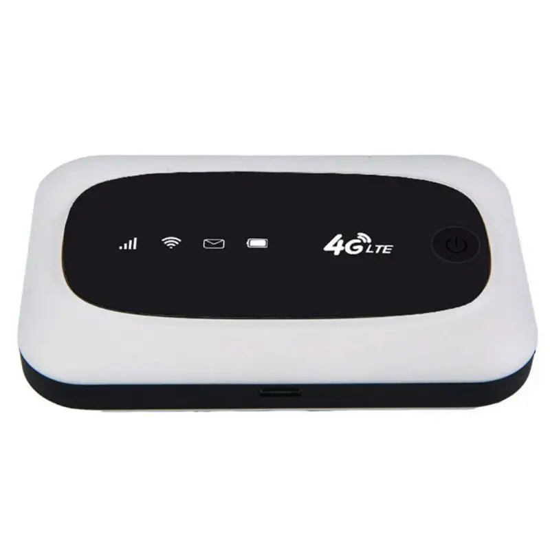 

M7 Portable 4G/3G Wifi Router 300Mbps Wireless Pocket Mobile Hotspot Dongle