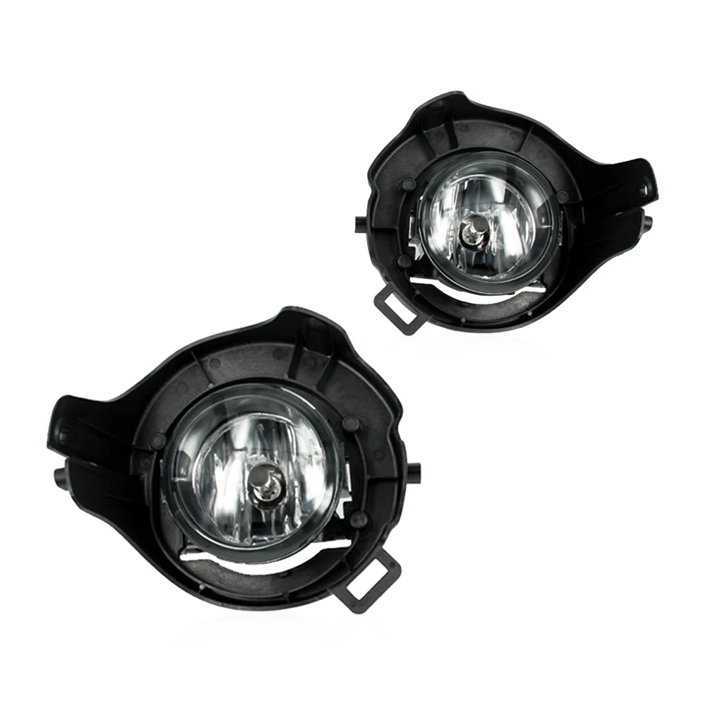 Набор галогенных противотуманных фар Magic ColorM для NISSAN XTERRA/PATHFINDER 2004 ~ ON/FRONTIER NAVARA 2005