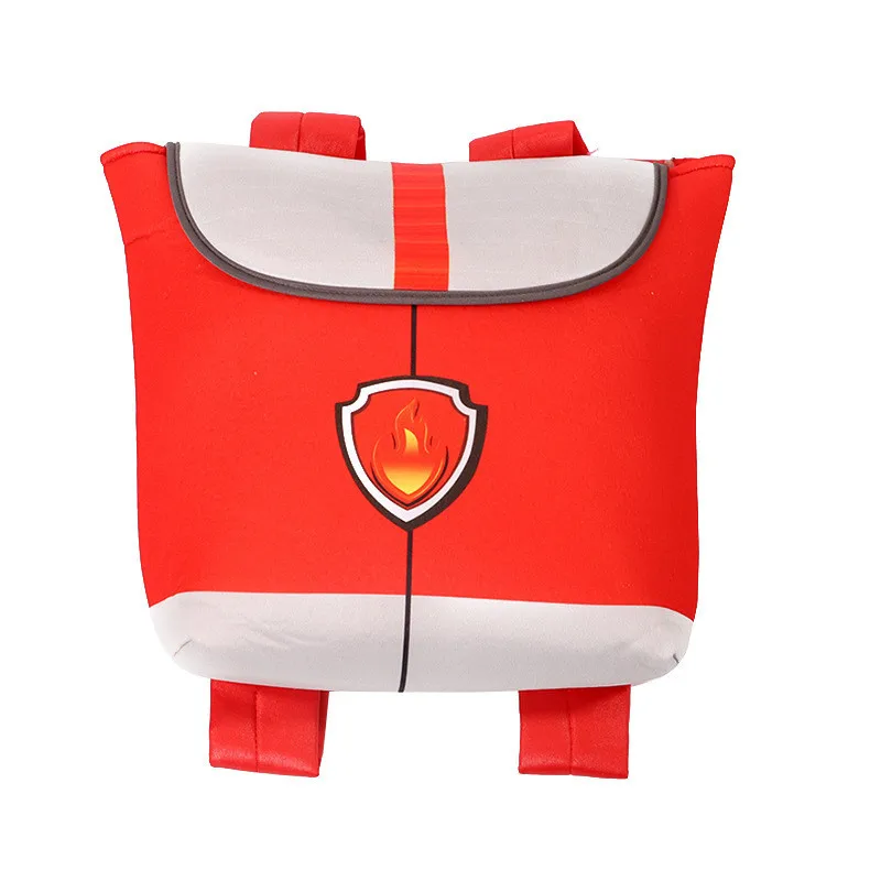 Paw patrol набор игрушек маска косплей мультфильм paw patrol подарки на день рождения Рождество Хэллоуин paw patrol вечерние украшения для детских игрушек - Color: mashall
