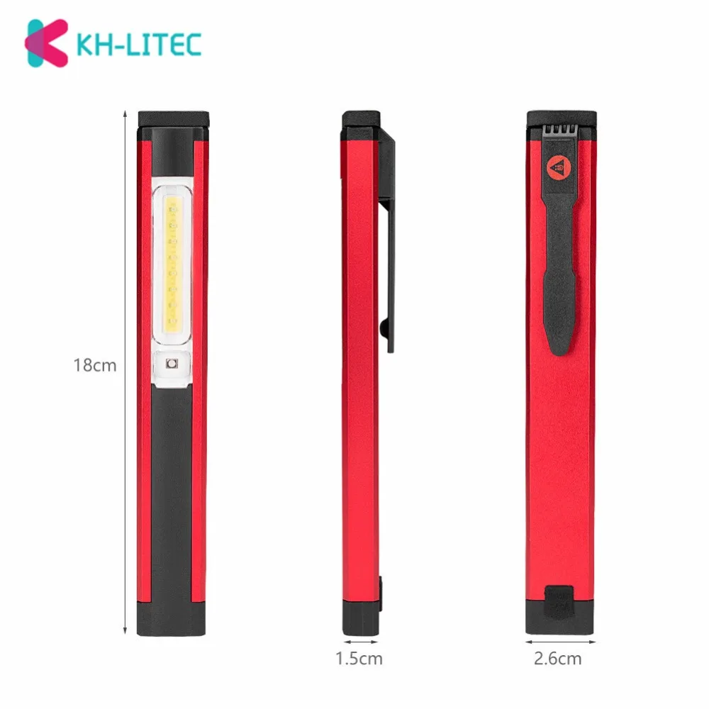 COB-Pen-shaped-Flashlight-Portable-Torch-USB-Charging-Lanterna-Inspection-Light-With-Magnet-Pen-Holder-Working-Light-Inspection-Lamp(1)