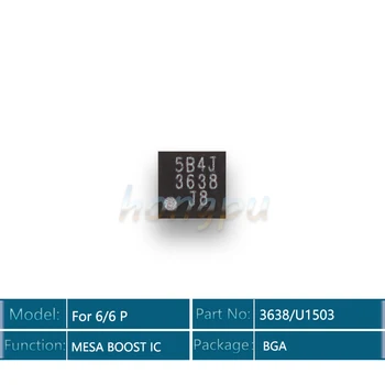

20pcs/lot U1503/LM3638 For iPhone 6/6Plus IC 3638 MESA BOOST Control chip IC