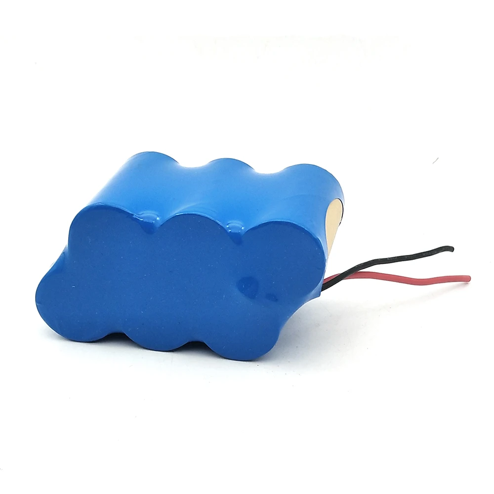 SC 3000 мА-ч для bissell 7,2 V аккумулятор 28801 28802 28806 вакумный очиститель уборщик Робототехника