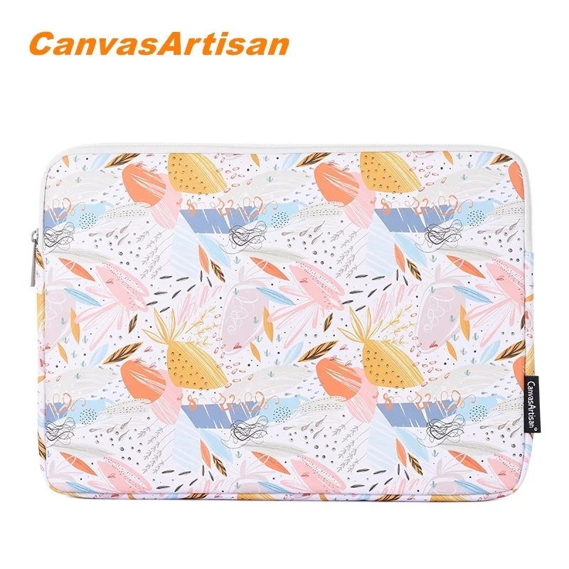 Waterproof Shockproof Laptop Sleeve - Versatile Sizes for Notebooks and Laptops