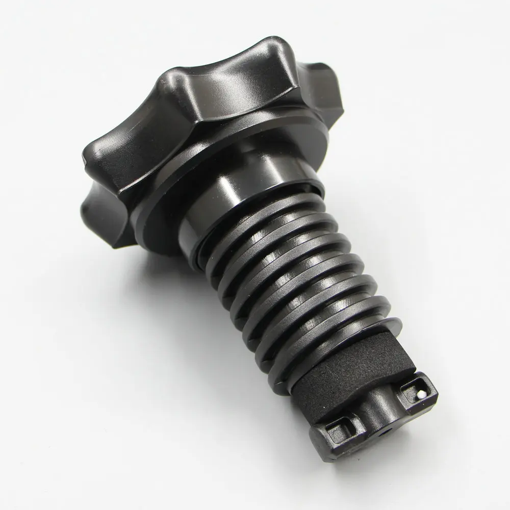 Spare screw for spare tire Apply to Golf 4 MK4 Polo Jetta Passat B6 B7L Tiguan Golf 6 7 MK6 MK7