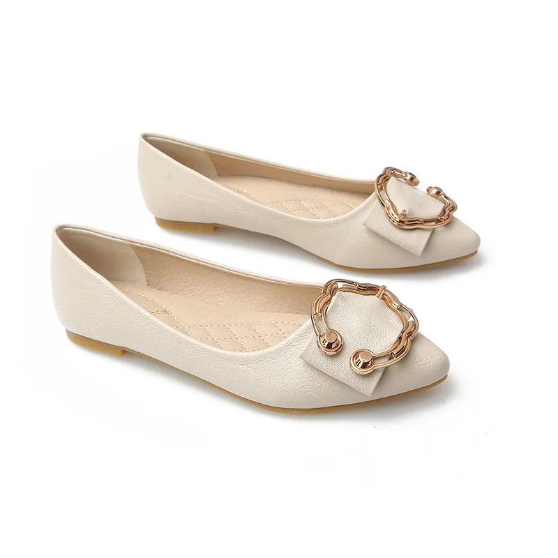 Туфли женские на плоской подошве удобные мокасины эспадрильи криперы