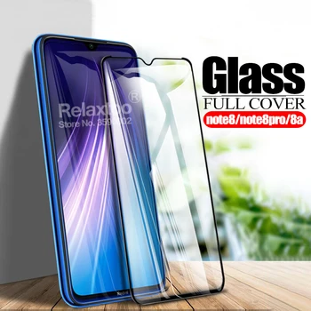 

Protective glass For xiaomi redmi note 8 pro tempered Glass on xaomi redmi 8a redmi8 a redmi8a note8 8pro note8pro 3D Cover Film