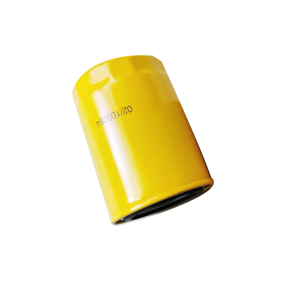 Oil Filter For Jcb 3cx 4cx No. 02/100284 Fuel Filters AliExpress