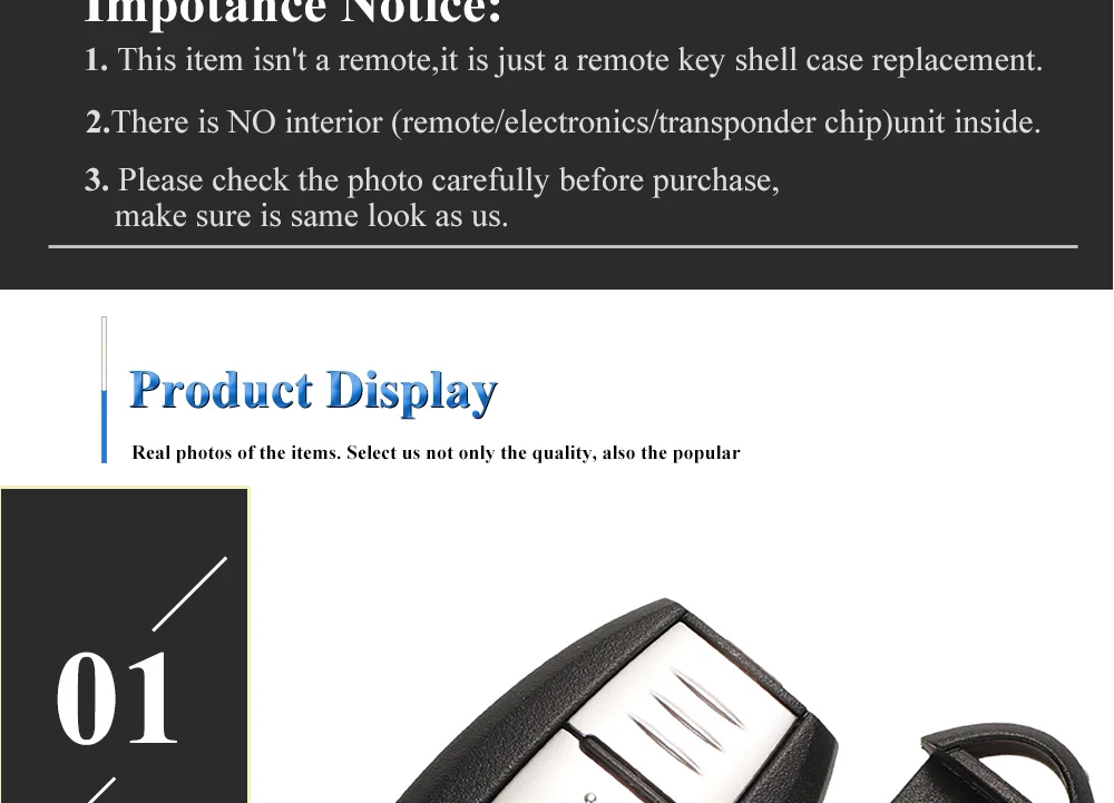 Keyforkess 3/4BTN Shell chiave a distanza per auto per Nissan Cube Juke Versa Note x-trail Qashaqai Sunny Juke Altima TIIDA Murano Maxima Old 13 Keyforkess 3/4BTN Shell chiave a distanza per auto per Nissan Cube Juke Versa Note x-trail Qashaqai Sunny Juke Altima TIIDA Murano Maxima Old - Hfad8c70665af44938d46a07669b1dce9y