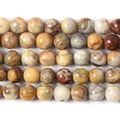 Crazy agate