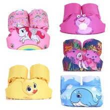 Летний жилет для плавания детские водные виды спорта детские плавательные жилеты плавательный жилет детский жилет для плавания