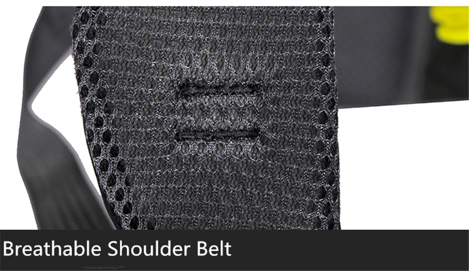 Outdoor Travel Camping Backpack Men Women Softback Nylon Mountaineering Hiking Backpacks Waterproof Larger Capacity Sports Bags