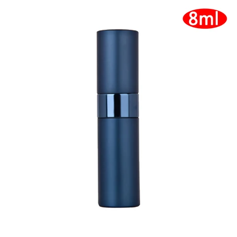 100ml Portable Mini Travel Perfume Bottle Atomizer Refillable travel Atomizer Refillable Perfume Spray Bottle