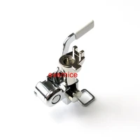 Free Motion Darning Quilting Embroidery Foot for Bernina Old Style 530–1630 Sewing Machines – High Quality Free Motion Presser Foot - Image 3