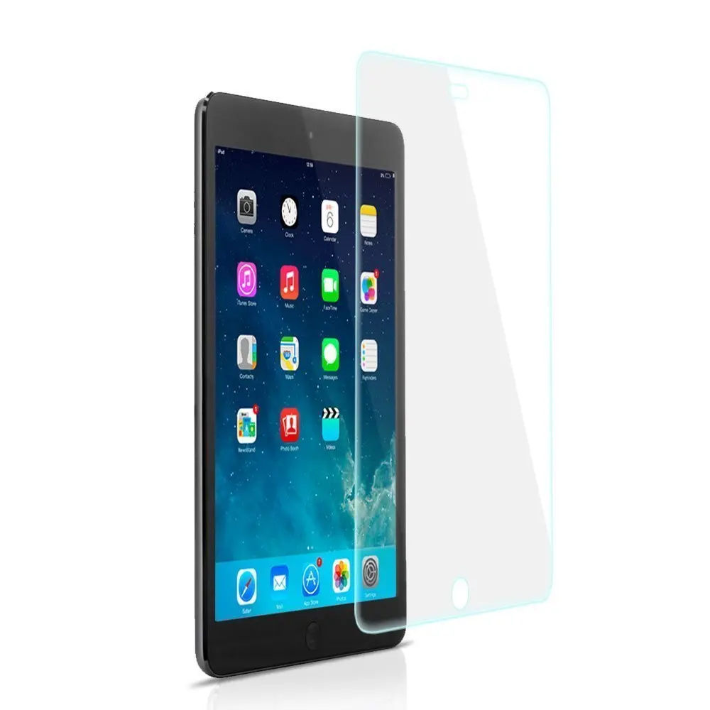 Закаленное стекло для Ipad pro 12 9 2 3 4 air 7 10 5 2018 2019 поколения mini '' защитная