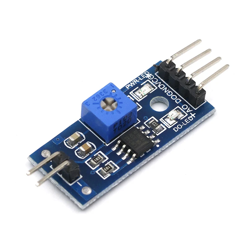 Умная электроника детектор почвы модуль датчика влажности для arduino макетная