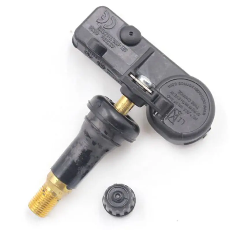 HLLADO 9673860880 433MHz ڵ TPMS  Ÿ̾ Ÿ̾ з  ý ´ Ǫ 307 T5 308 T7 3008 5008 9811536380