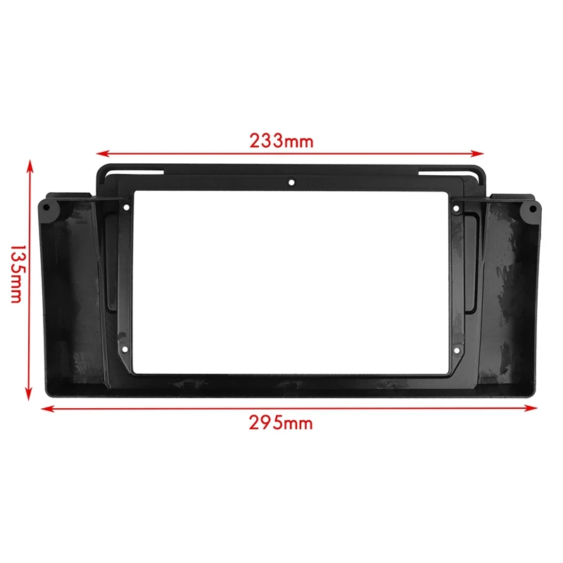 2 Din ڵ  þ BMW X5 E53 1999-2006 DVD ׷  ÷Ʈ    ġ  Ʈ ŰƮ