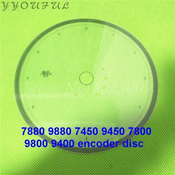 

Inkjet printer DX5 encoder disc plate sensor for Epson Stylus Pro 7880 9880 7450 9450 7800 9800 9400 raster sensor media 1pc