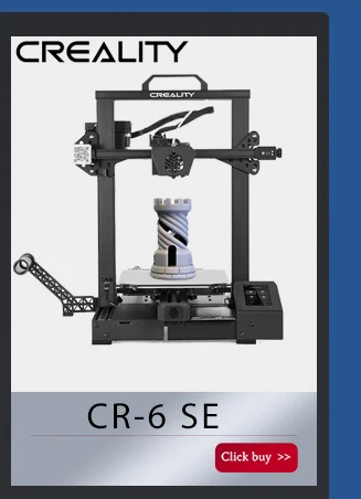Creality 3d Cp 01 3 In 1 3d Printer 0 0 0mm 4 3 Inch Touchscreen Multifunction Engraving Cnc Milling Cutting Machine 3d Printers Aliexpress