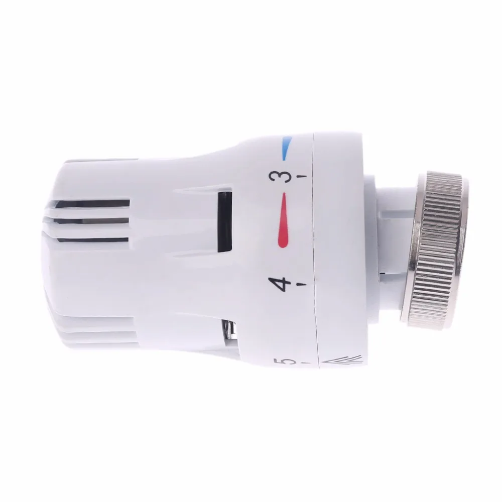 Термостатический клапан радиатора система отопления пневматические клапаны контроля температуры и Прямая поставка