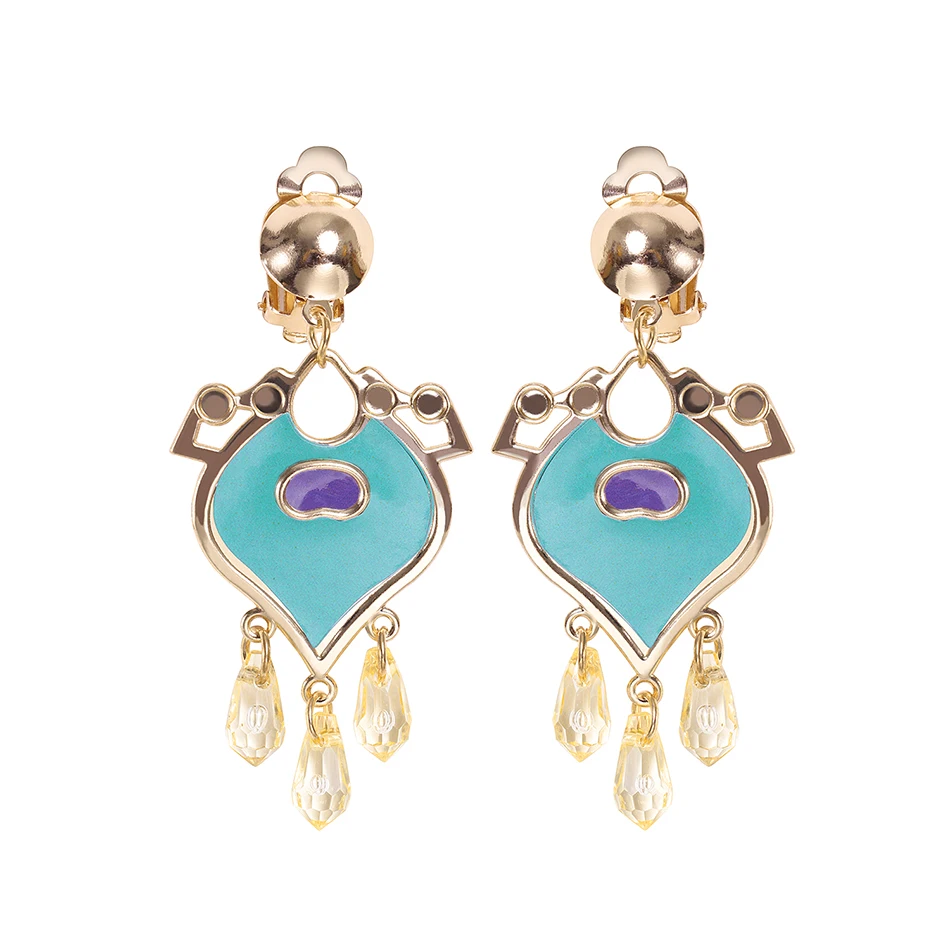 Рисунок 6 - Женская тиара с искусственными