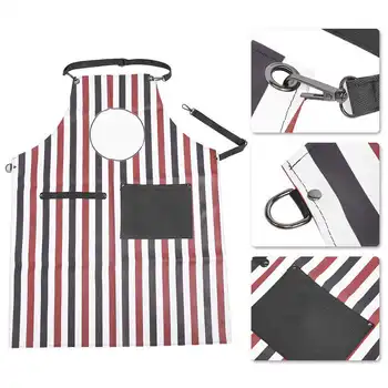 

Hairdresser Apron Hair Cut Cape Gown Hairdress Cape Salon Hair Salon Barber Cape Barber Hair Cutting Dye Hair Apron Hairdress