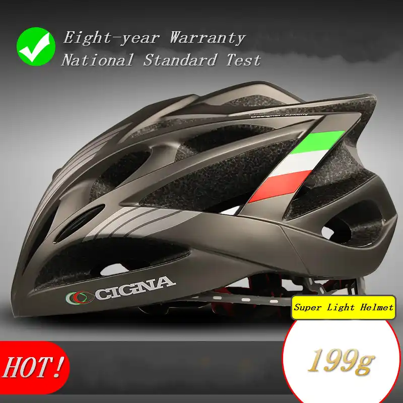 Cigna Casco De Ciclismo Mtb Y Bicicleta De Carretera Para Hombres Y Mujeres Casco Para Bicicleta Aliexpress
