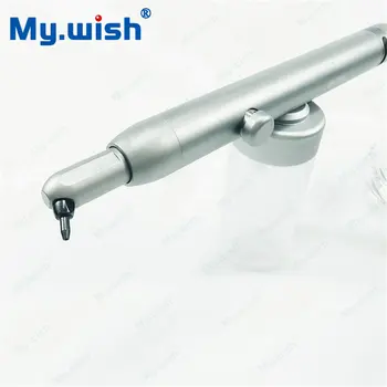 

1pcs Oral hygiene Autoclavable Replacement Spray Nozzle Tips Dental Air Polisher Tooth Prophy Jet Air Flow Teeth Whitening