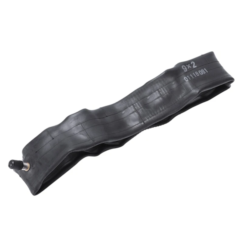 

For Xiaomi Mijia M365 Scooter Tire Inflatable Tyre Durable Replacement Scooter Wheel