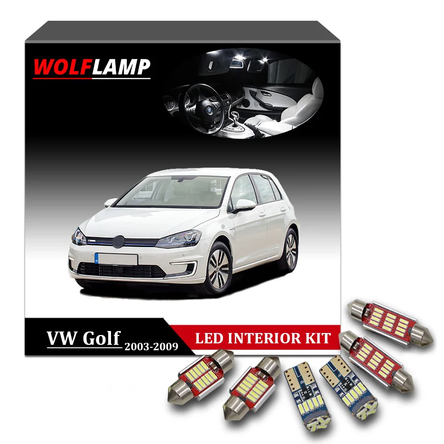 2004-2009 VW MK5 GOLF GTI