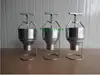 stainless steel manual donut maker machine mini donut machine donut dropper doughnut making machine 5