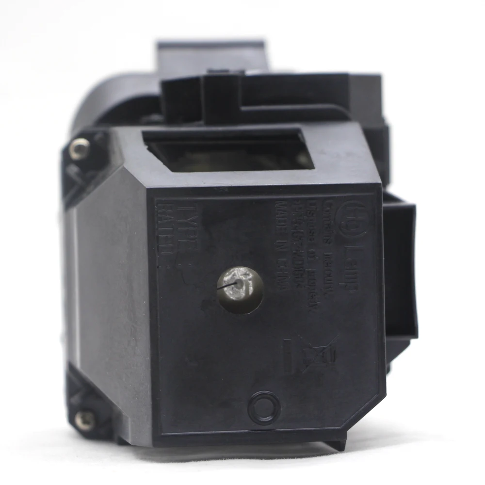 ROCCER высококачественный модуль лампы проектора V13H010L78/ ELPLP78 для EPSON ELPLP 78 Lampada|projector