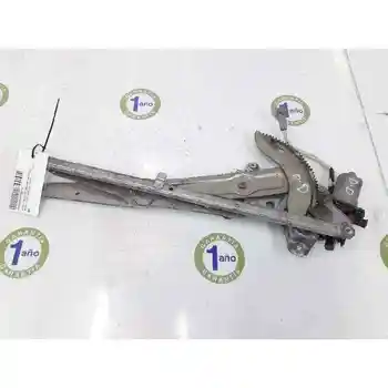 

8571060060 POWER WINDOWS FRONT RIGHT TOYOTA LAND CRUISER (J9)