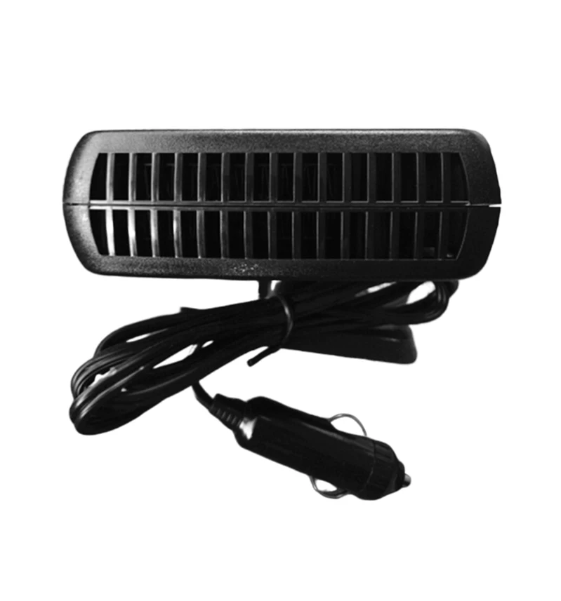 12 V/24 V 200W Портативный, сумка на плечо, женская сумка через автомобильный обогреватель вентилятор воздушного охладителя воды для лобового стекла влагоуловитель стекол для грузовых автомобилей, сушильная машина с подогревом