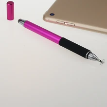 Точная картина сменный практичный с присоской письмо ультра тонкий стилус Портативный Емкостный сенсорный экран универсальный