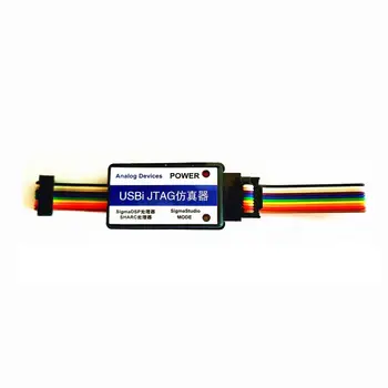 

Usbi emulator / 3.3V and 1.8V all support