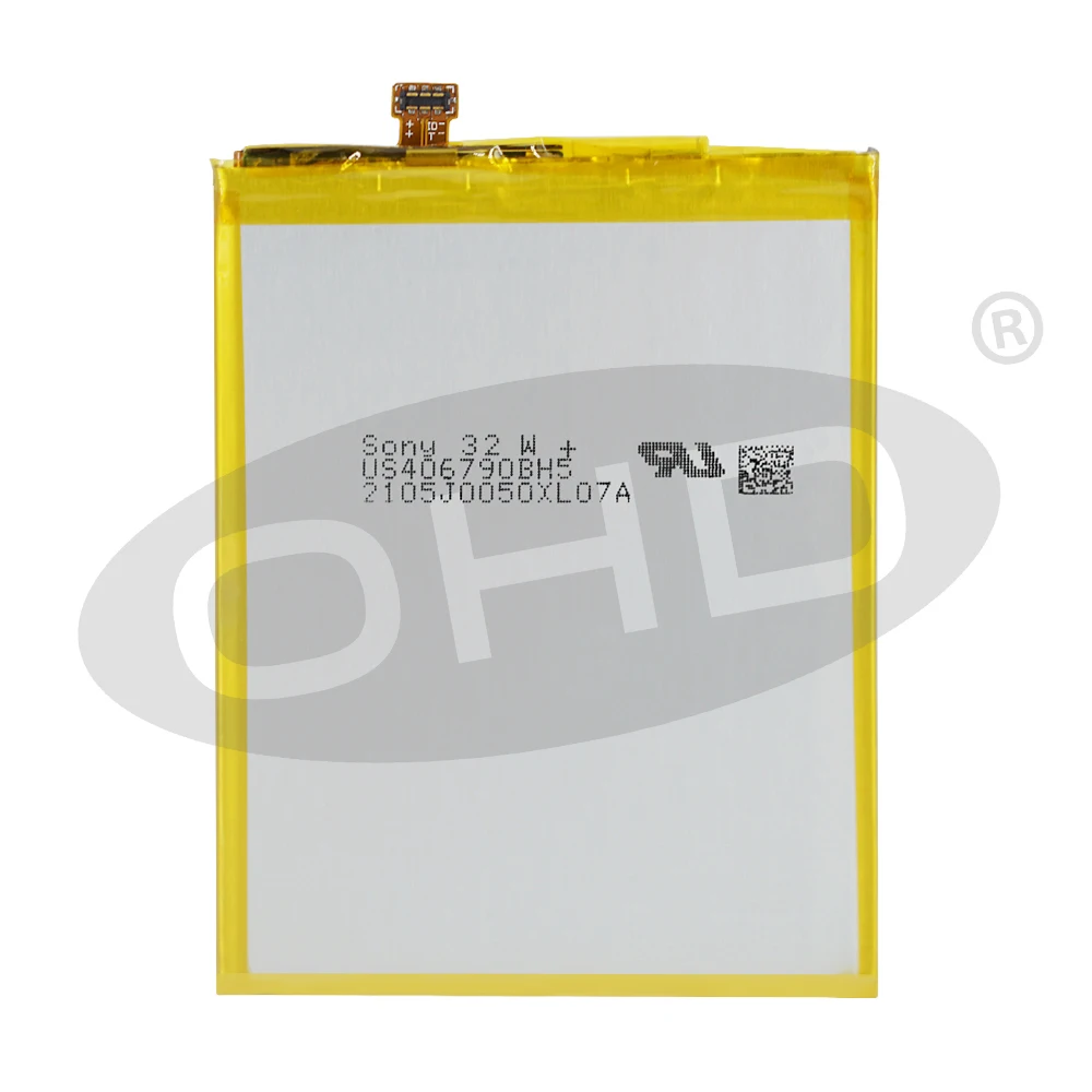 Аккумулятор для телефона HB386483ECW для huawei Honor 6X/G9 plus/Maimang 5/GR5 3340mAh сменные батареи