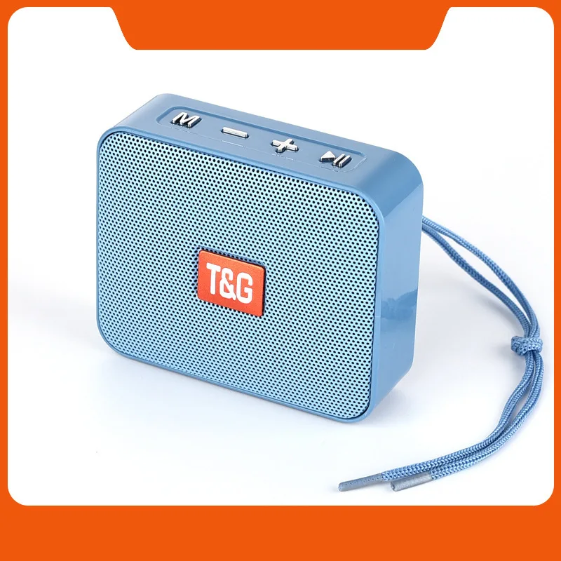 Портативный сабвуфер TG166 для домашнего кинотеатра музыкальный центр