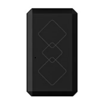 

Auto Security Anti Theft Rechargeable For Car Mini Easy Install GPS Tracker Wireless APP Control Alarm Locator Accessories