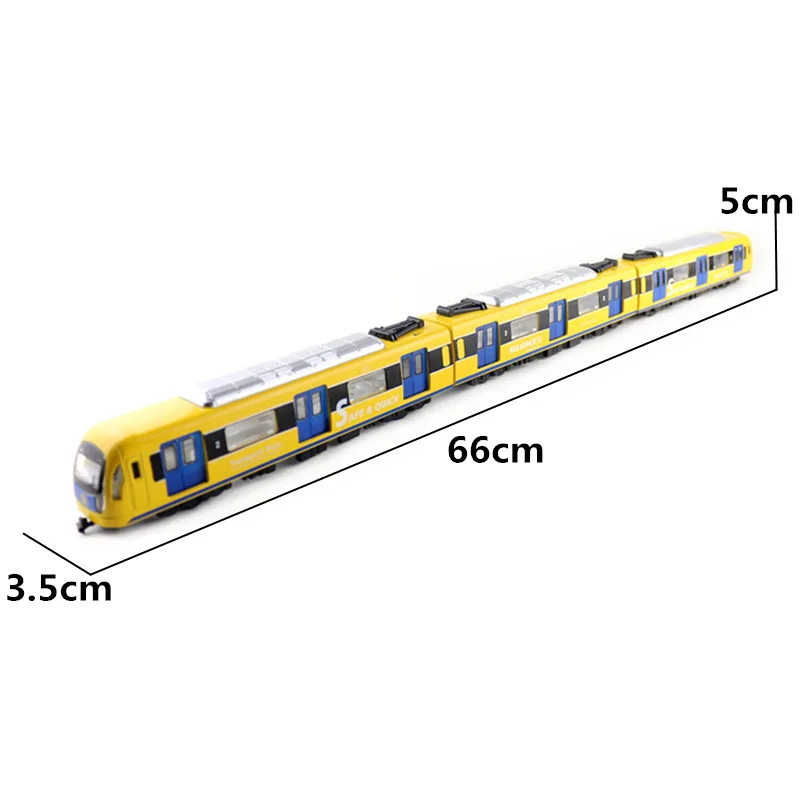 Diecast металлические игрушки/Звук & светильник отступить образования