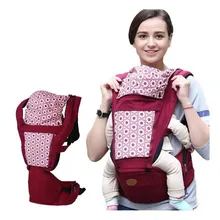 Мульти-Функция плеча WaistSstool слинг-Сумка-переноска для младенцев, ремень на пояс, можно использовать в качестве отдельного устройства 2-в-1 задняя Детский пояс для 3-36 месяцев